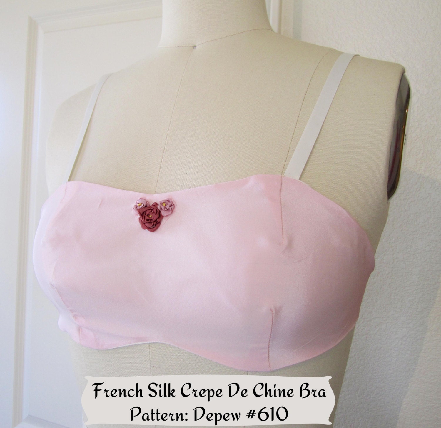 Sew Comfy Bra Sew-Along – Part 1: Pattern and Sizing