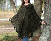 All Eyes on Esmerelda Poncho