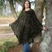 All Eyes on Esmerelda Poncho