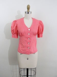 Blouses in Tops - Etsy Women - Page 5