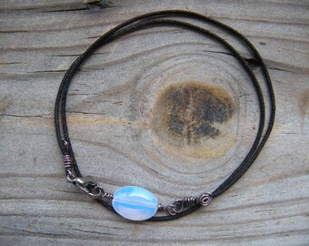 KAIRI Kingdom Hearts Opalite Opal Bracelet Wrap
