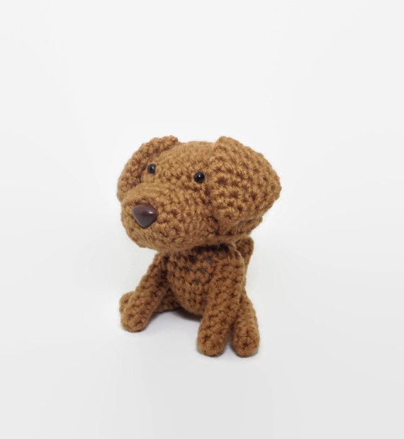 vizsla stuffed animal toy