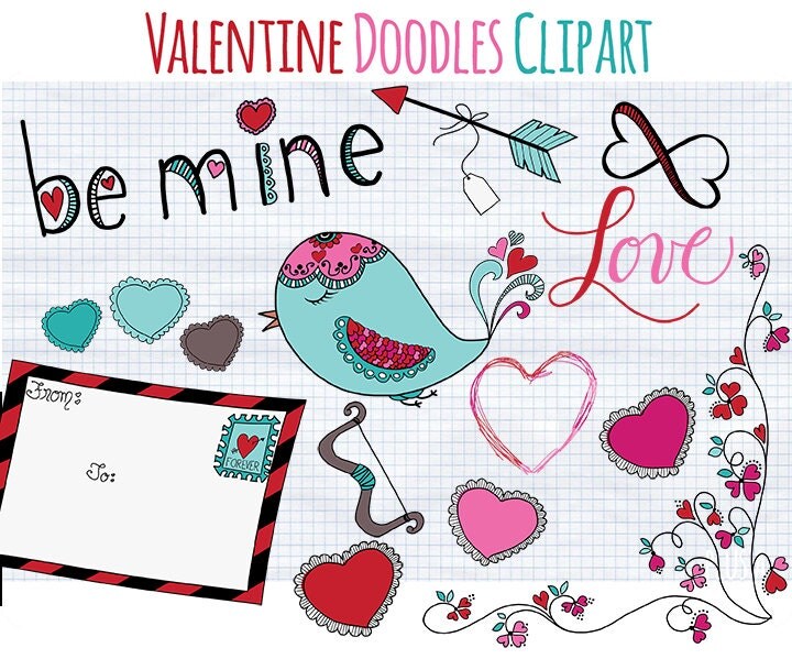 valentines day clipart for teachers - photo #49