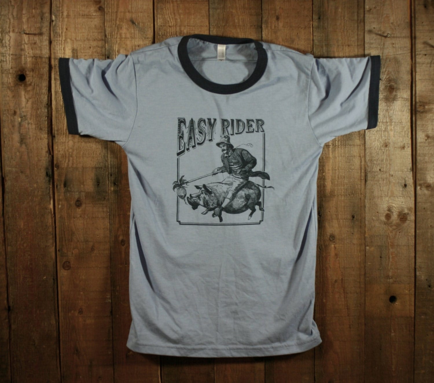 Easy Rider Tee Shirt