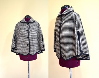 Popular items for Wool Cape on Etsy