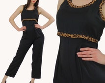 Jumpsuits met print en Lange mouwen kopen? ✔️ Tot 73% korting