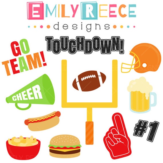 football tailgate clipart - photo #16