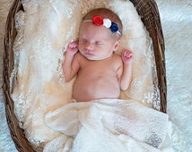 891 New baby 4th of july headbands 621 4th of July Headbands, Baby Headband, 4th of July Baby Headbands   