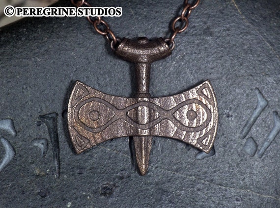 Amulet Of Talos Stainless Steel   Il 570xN.520662597 1t4q 