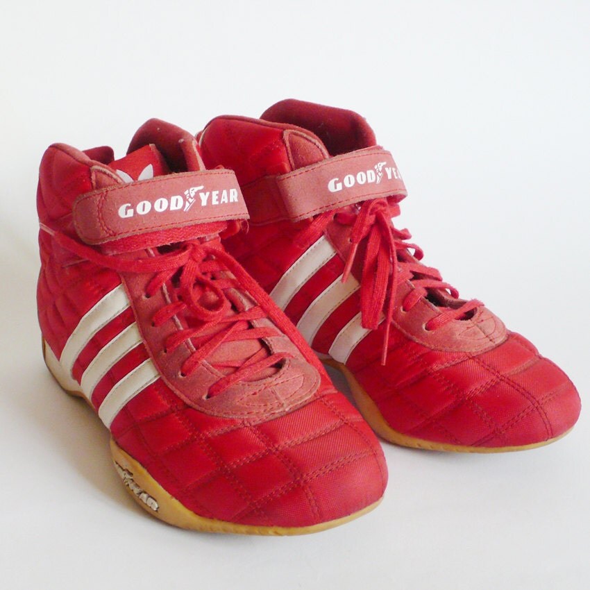 good racing shoes