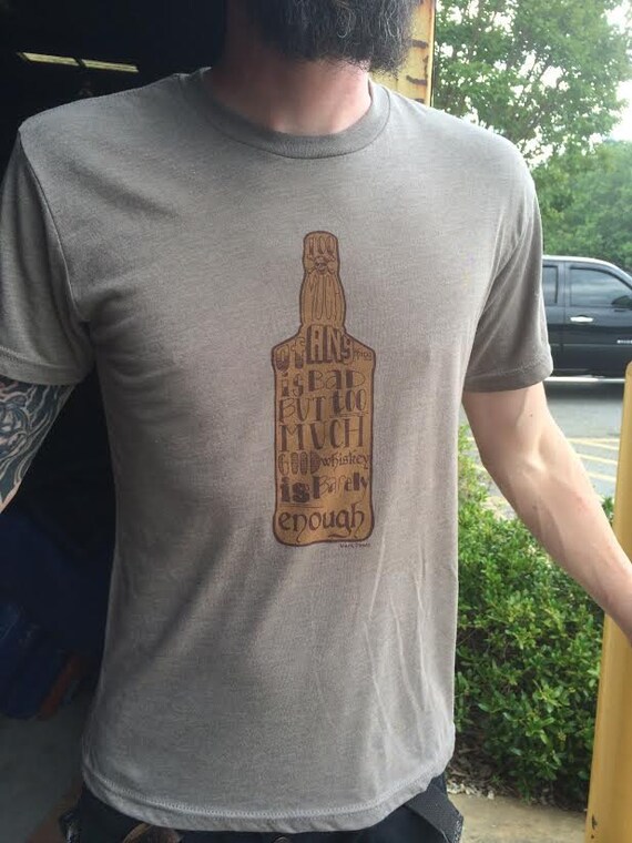 whiskey t shirt designs