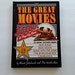 The Great Movies Live A Pop Up Book Classic Scenes from Casablanca, Seven Year Itch, King Kong