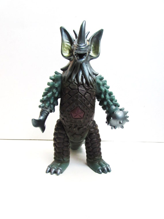 bandai ultraman monster toys