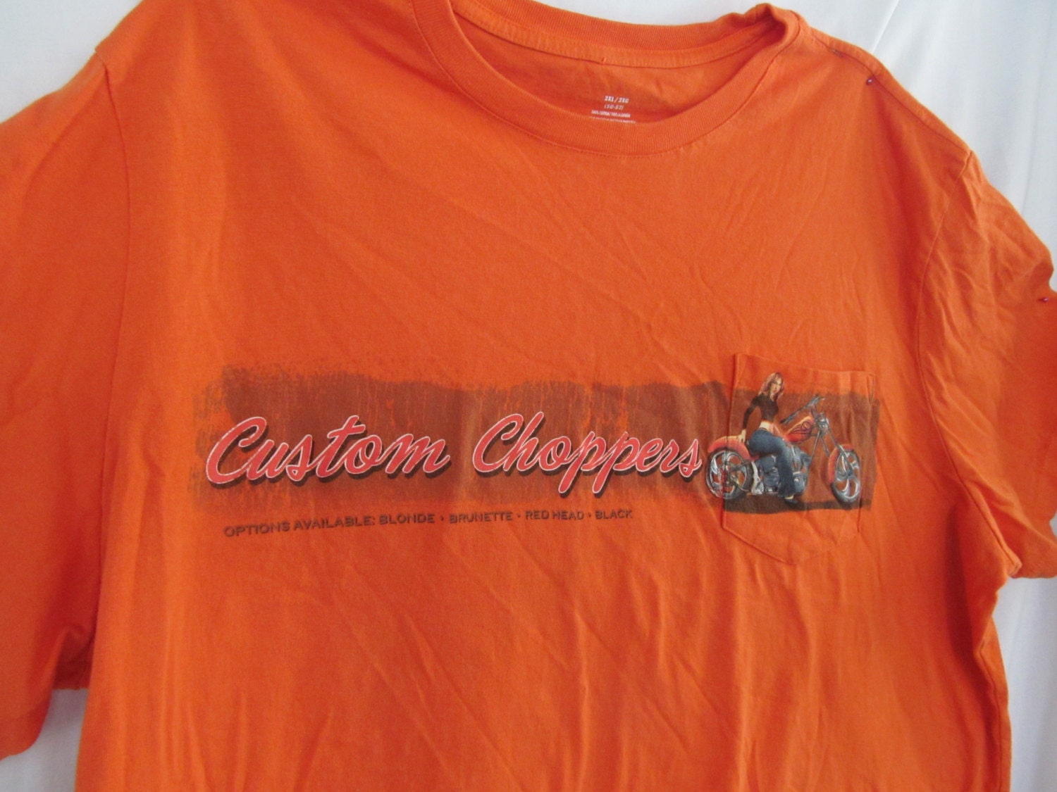 orange county chopper shirts