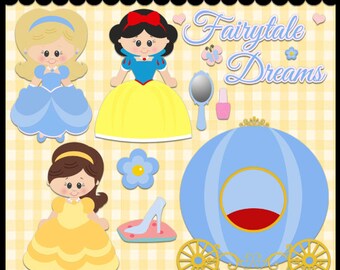 Psd I am A Princess Templates - Commercial Use Layered Psd Set ...