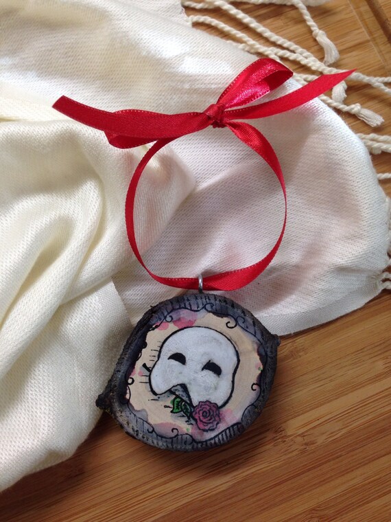 phantom of the opera mask christmas ornament 2 tree phantom of the opera mask christmas ornament 2 tree