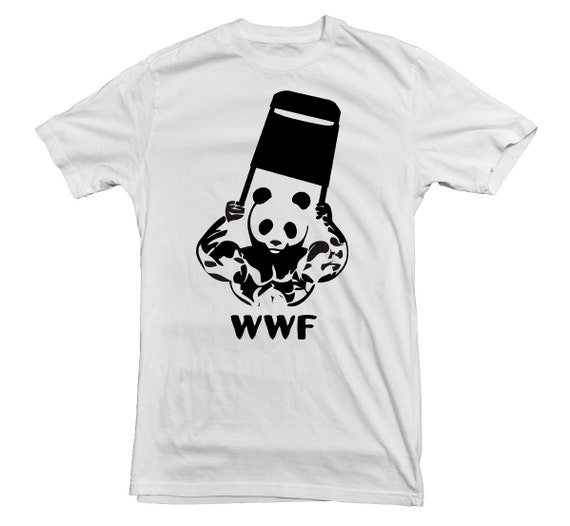 wwf logo chair