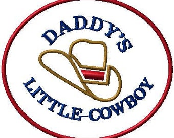 Instand download cowboy embroidery design Cowboy design Machine embroidery design Embroidery design Kids embroidery Baby embroidery designs