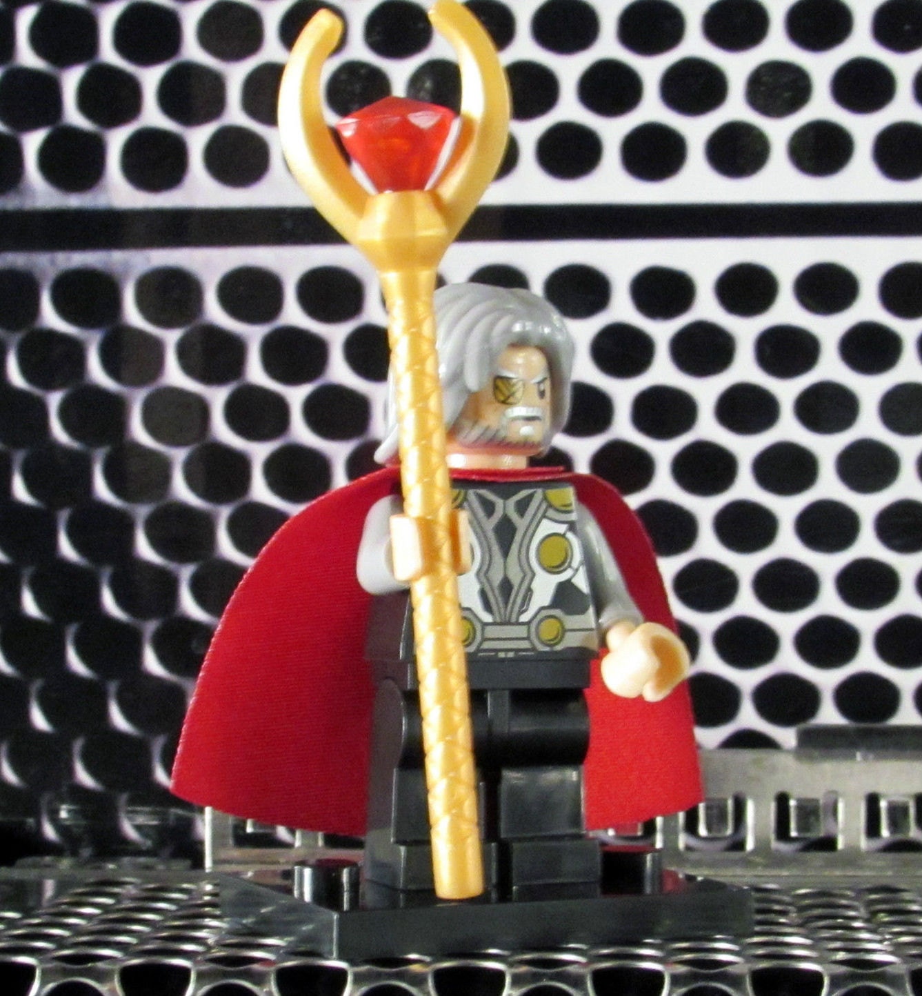 lego avengers odin