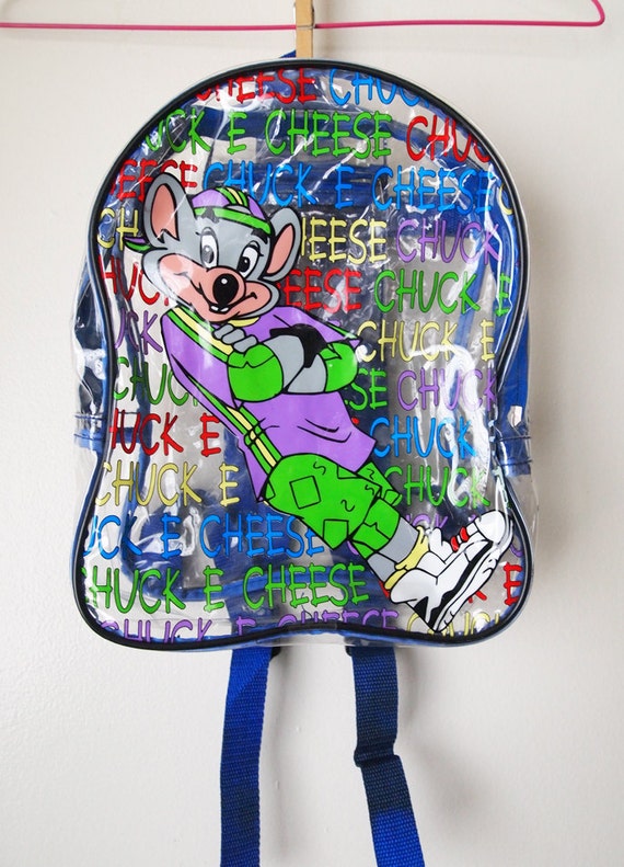 chucky backpack purse