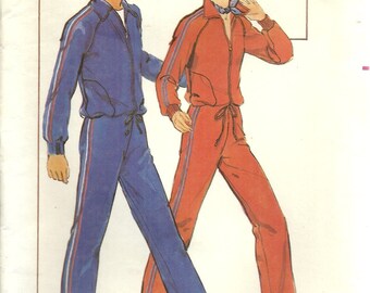 misses jogging suits