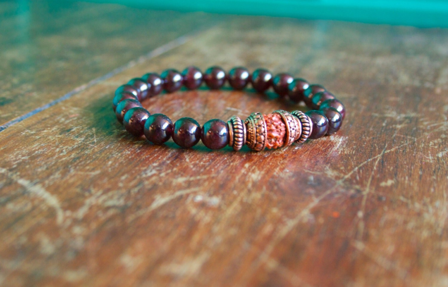 Japa mala bracelet Clearance