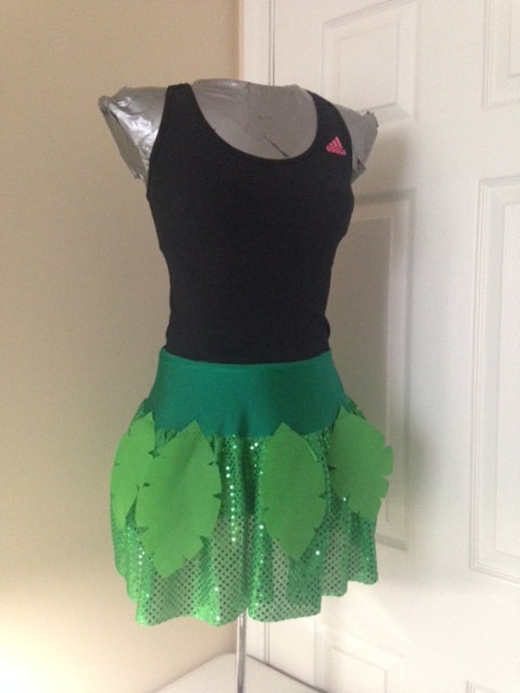 lilo skirt costume