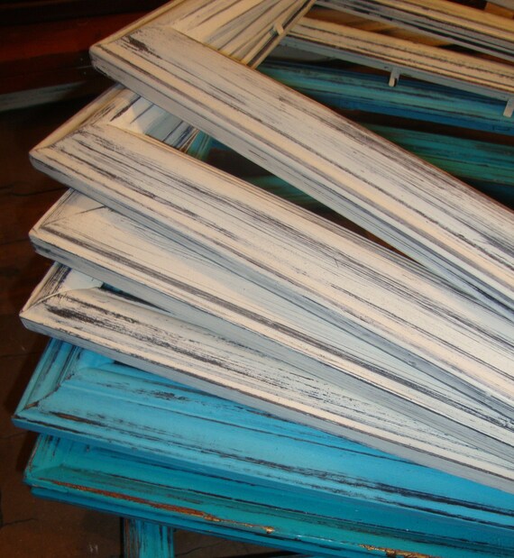 ONE Vintage Frame 8x10 Vintage Frames in Your