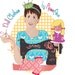 DollClothesByRoseAnn