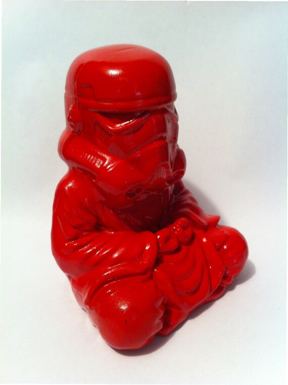 stormtrooper buddha