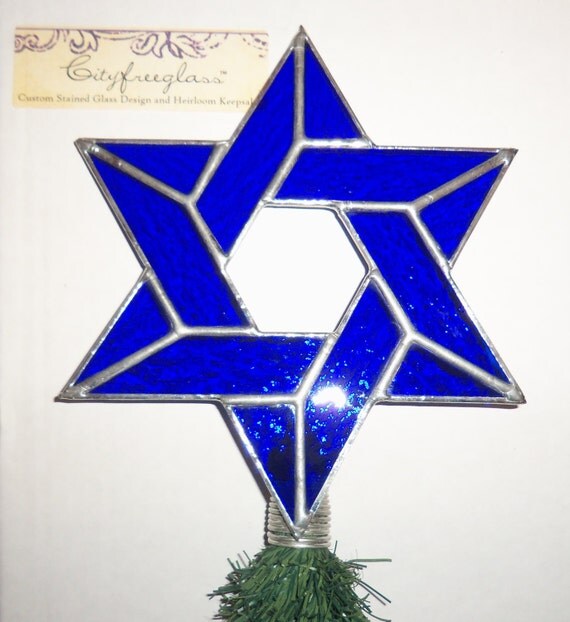 medium handmade interfaith christmas tree topper stained medium handmade interfaith christmas tree topper stained