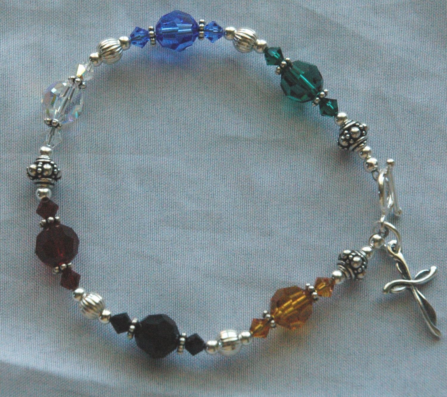 Story Of Jesus Bracelet Story of Jesus Christ Bracelet