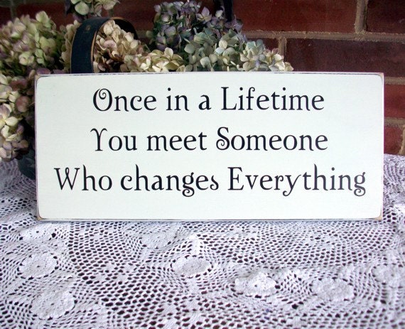 rare once in a lifetime love quotes