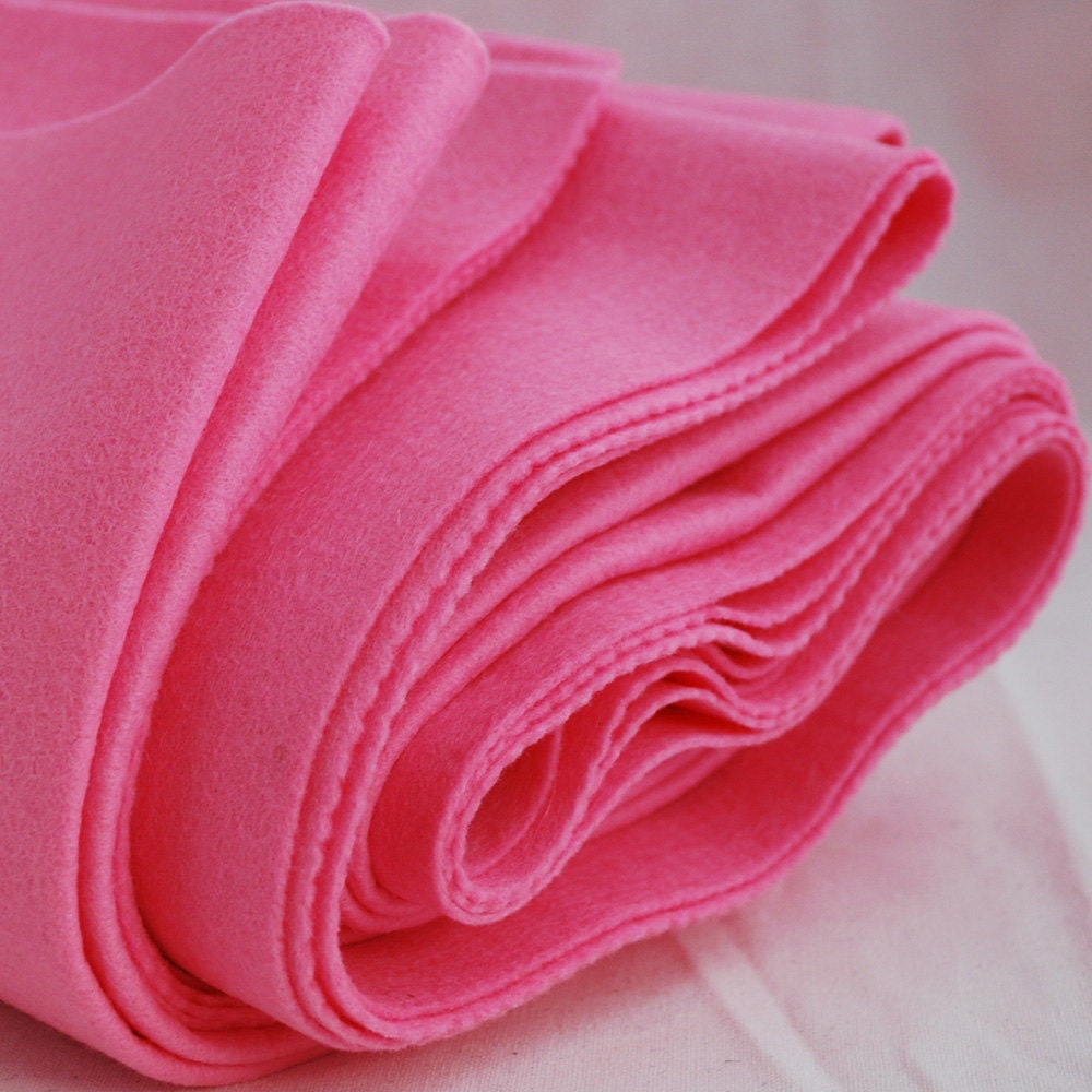 100 Pure Wool Felt Fabric 1mm Thick Made in Western