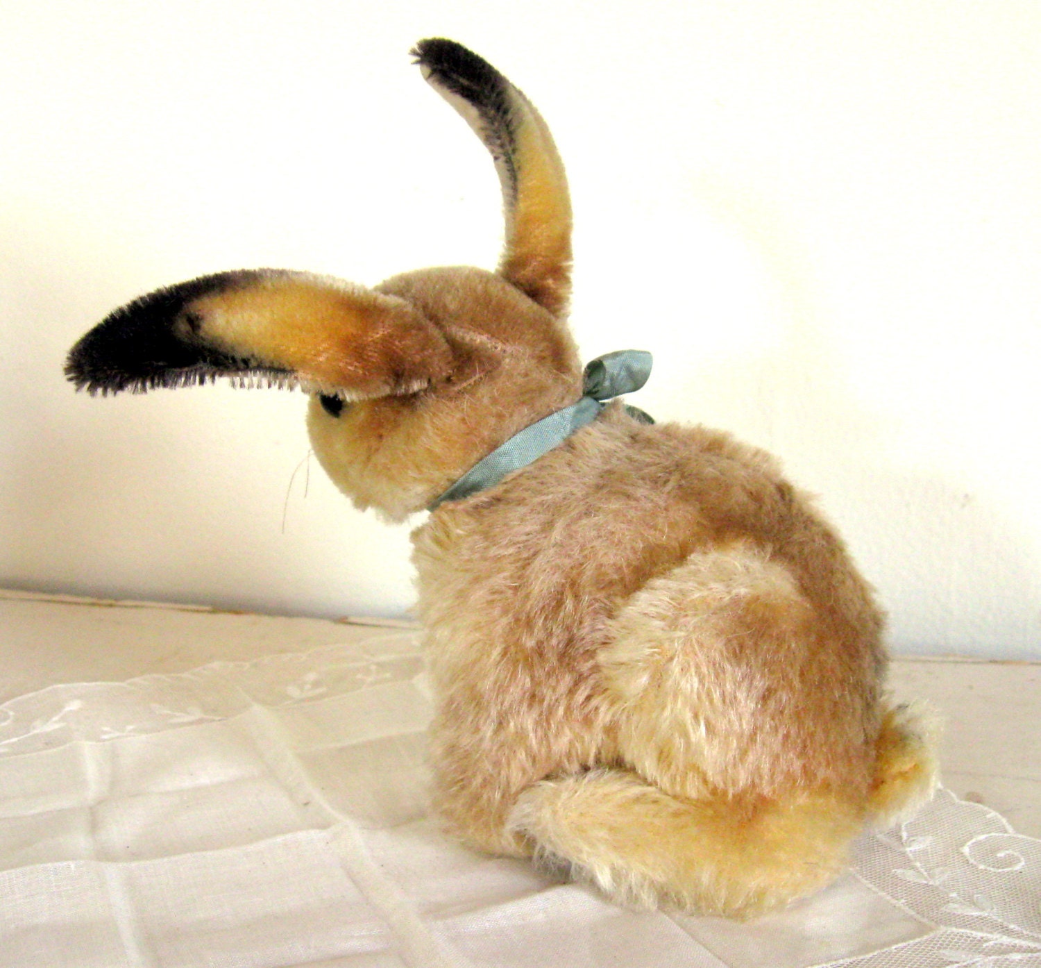 vintage steiff bunny rabbit