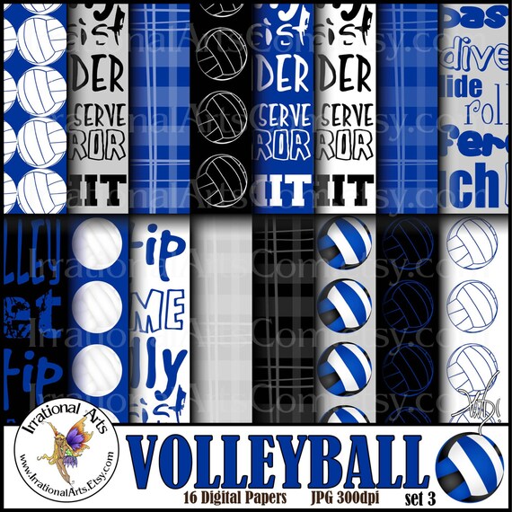 Volleyball essays
