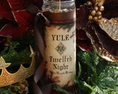 Authentic Old World Magick and Old Ways by WhiteMagickAlchemy