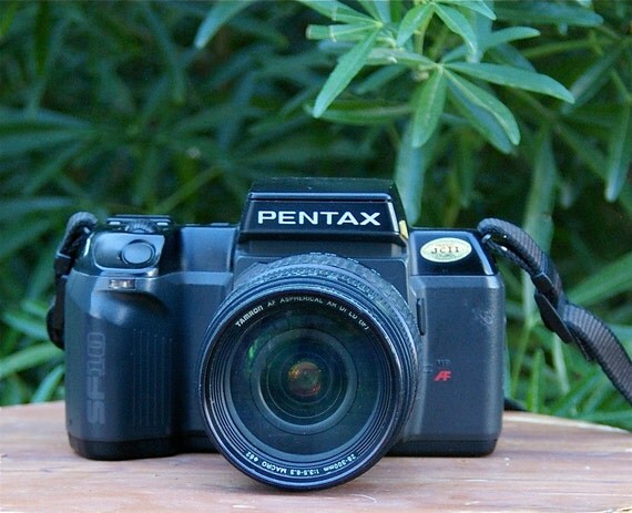 pentax sf10 camera