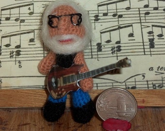 jerry garcia stuffed animal