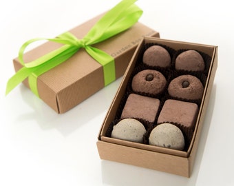 Thank you gift Italian Herbs Garden Bon Bons (TM)