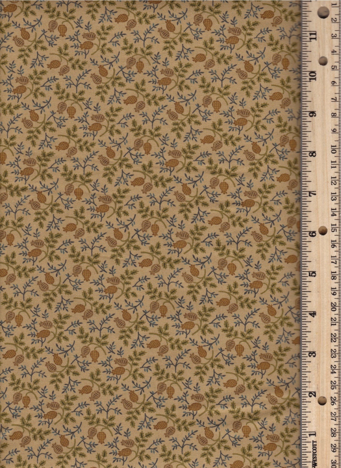 Meadow by Blackbird Designs for Moda Fabrics by fromhollyandivy