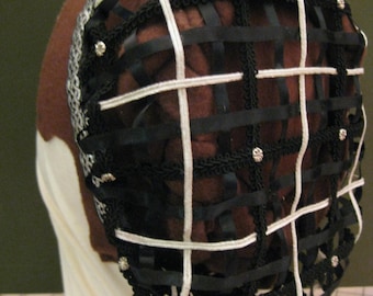 Renaissance or Victorian Hairnet