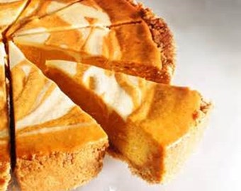 Shea Mango Lip Butter-Pumpkin Cheesecake
