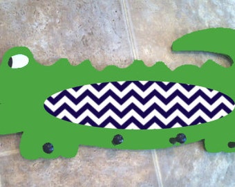 Alligator nursery | Etsy