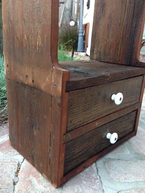 Organize Wood Furniture Storage Shelf Shelve