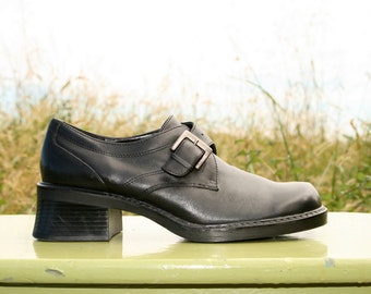 bass shoes from the 90s