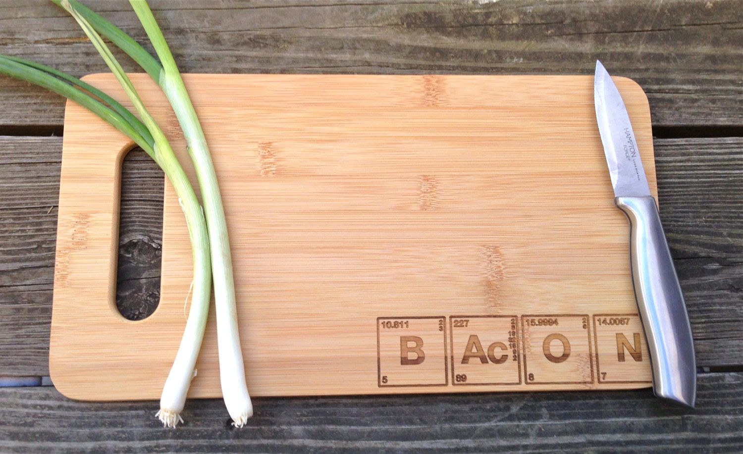 Funny Cutting Boards | bacon funny cutting board engraved bamboo by Funny Cutting Boards | bacon funny cutting board engraved bamboo by