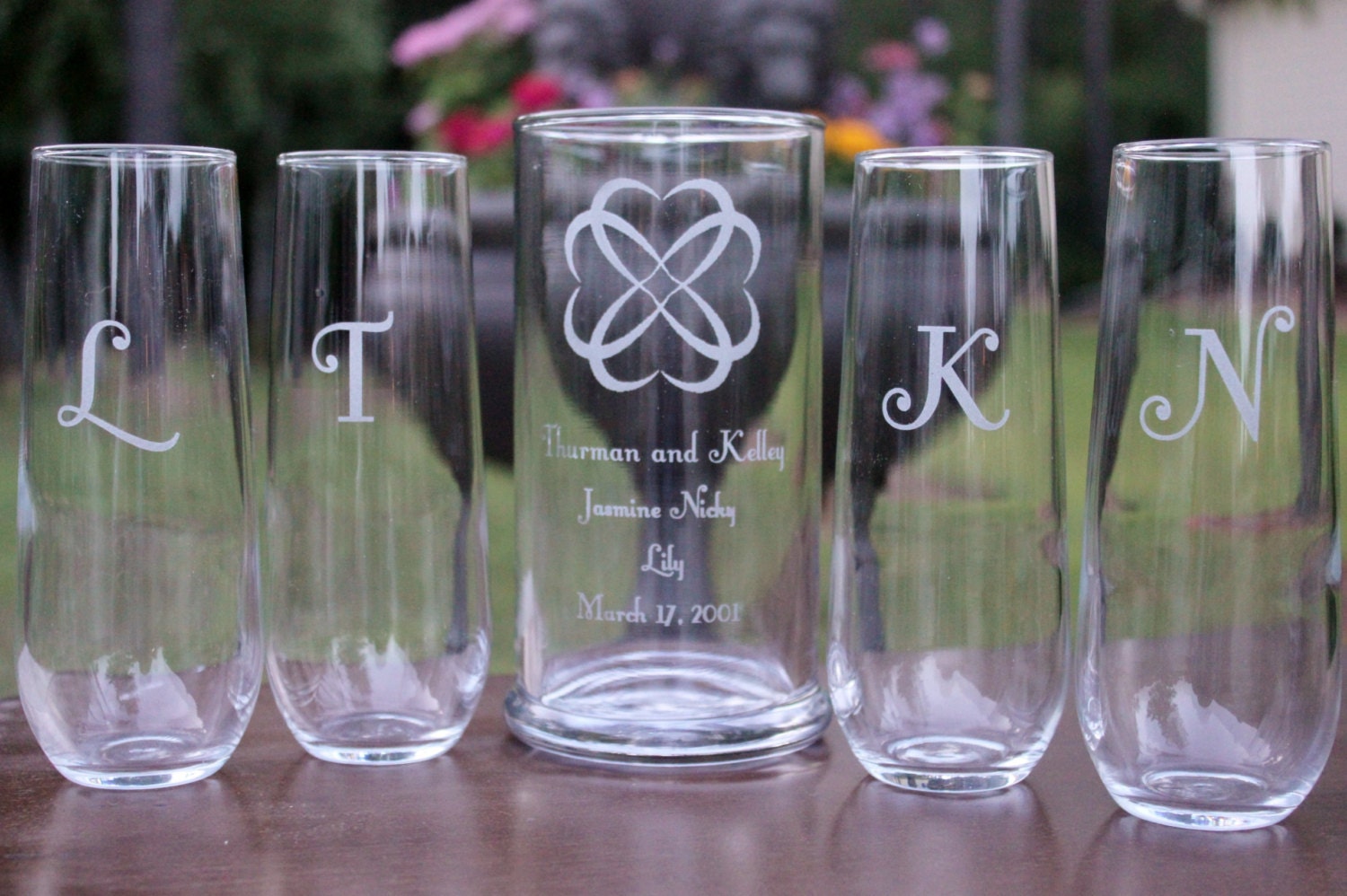 blended family five piece sand ceremony set personalized sand blended family five piece sand ceremony set personalized sand