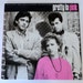 Rare "Pretty in Pink" Vinyl Soundtrack (1986) - Very Good Condition