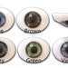 paperweight doll eyes